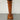 Rustic Blackwood Gun Barrel Pedestal | Bazaa | Designer, Vintage and Antique Furniture