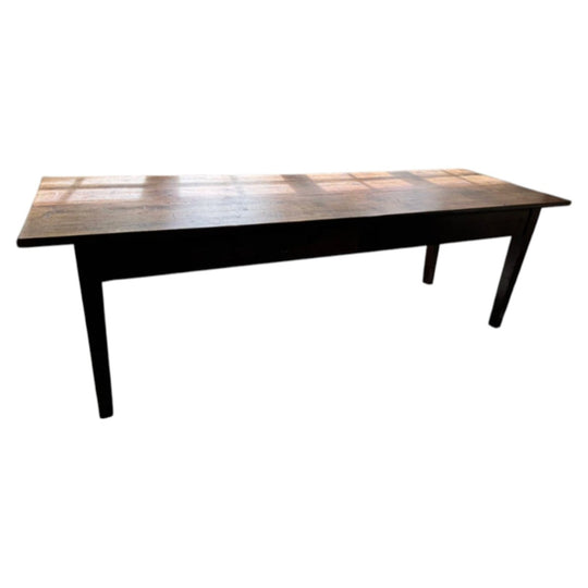 Rustic Danish table