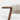 Rustic Natural Recycled Teak Bench Seat | Bazaa | Designer, Vintage and Antique Furniture