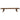 Rustic Natural Recycled Teak Long Bench Seat | Bazaa | Designer, Vintage and Antique Furniture
