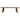 Rustic Recycled Teak Wood Bench | Bazaa | Designer, Vintage and Antique Furniture