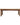 Rustic Recycled Teak Wood Bench | Bazaa | Designer, Vintage and Antique Furniture