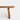 Rustic Recycled Teak Wood Bench | Bazaa | Designer, Vintage and Antique Furniture