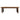 Rustic Recycled Teak Wood Bench | Bazaa | Designer, Vintage and Antique Furniture