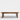 Rustic Recycled Teak Wood Bench | Bazaa | Designer, Vintage and Antique Furniture