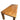 Rustic Solid Wood Dining table | Bazaa | Designer, Vintage and Antique Furniture
