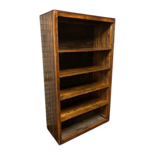 Rustik Baltic Pine Shelving
