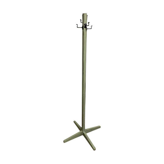 Rustik Coachwood Hat / Coat Stand