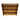 Rustik Mid-Century Modern Oak and Kauri Bookcase, Four Fixed Shelves | Bazaa | Designer, Vintage and Antique Furniture