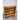 Rustik Mid-Century Modern Oak and Kauri Bookcase, Four Fixed Shelves | Bazaa | Designer, Vintage and Antique Furniture