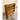 Rustik Mid-Century Modern Oak and Kauri Bookcase, Four Fixed Shelves | Bazaa | Designer, Vintage and Antique Furniture