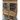 Rustik Pine Meatsafe / Kitchen Cabinet | Bazaa | Designer, Vintage and Antique Furniture