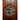 Antique Chinese Carved Wooden Cabinet with Floral Design image 4