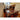 245x120x78 cm vintage solid Teak one piece hand carved dining table with silicon image 5