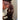Solid timber hand carved antique hall stand and mirror refurbished image 3