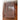 245x120x78 cm vintage solid Teak one piece hand carved dining table with silicon image 1