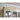 Antique white wall Unit buffet sideboard display cabinet image 3