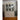 Antique white wall Unit buffet sideboard display cabinet image 2