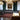 Reupholstered Italian vintage sofa set new 4 seat sofa +2 x single sofa image 2