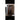 Large vintage kidney shape crystal display cabinet image 2