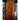 Art Deco Glass Display Cabinet | Solid Timber | Collectors Cabinet image 5