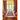 245x120x78 cm vintage solid Teak one piece hand carved dining table with silicon image 7