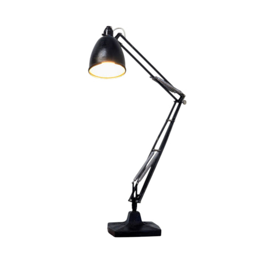 Rare Melbourne-Made Anglepoise Model 1209 Task Lamp | Reynolds Engineering, c.1950s