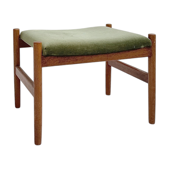 Hugo Frandsen Footstool