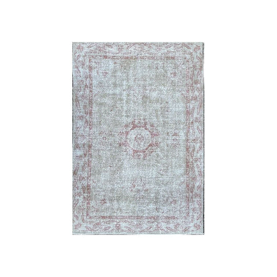 Vintage Rug - 'Sage' 198 x 293cm