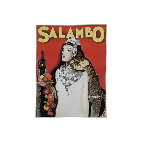 Salambo