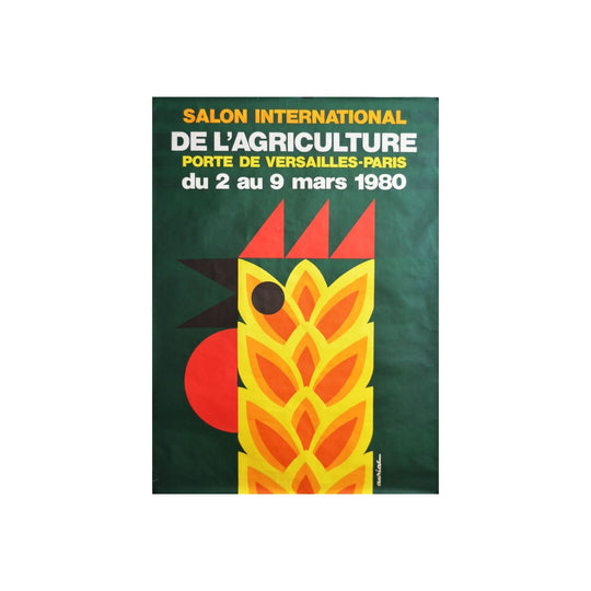 salon international de l'agriculture