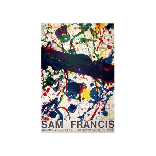 Sam Francis