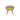 Sancal Collar Chair | Bazaa | Designer, Vintage and Antique Furniture