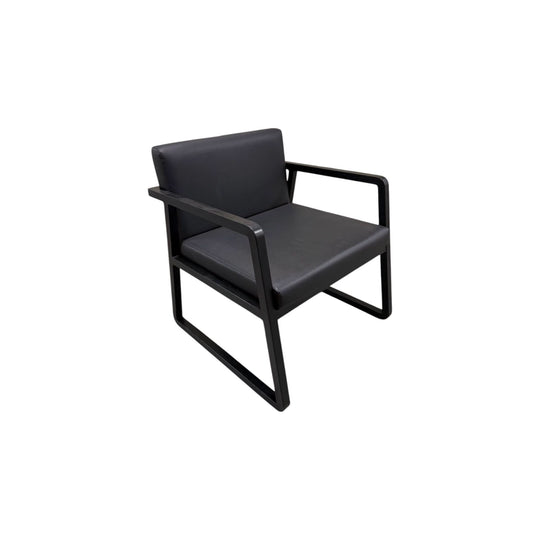 Sancal Midori Leather Chair – Manufactured by Woodmark