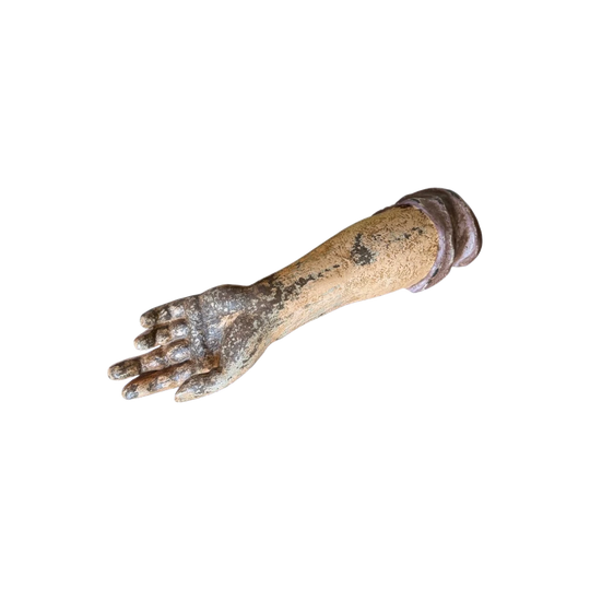 Santos Arm Ornament