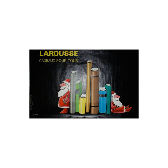 Savignac Larousse Cadeaux Pour Tous