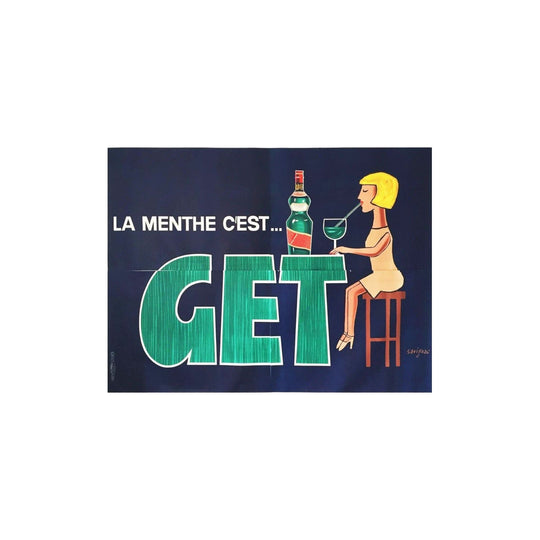 Savignac Raymond Get Oversize Woman