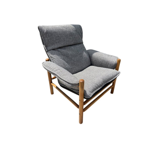 Scandinavian Lounge Chair