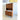 Scandinavian Mid-Century Bookshelf | Bazaa | Designer, Vintage and Antique Furniture