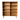 Scandinavian Mid-Century Bookshelf | Bazaa | Designer, Vintage and Antique Furniture