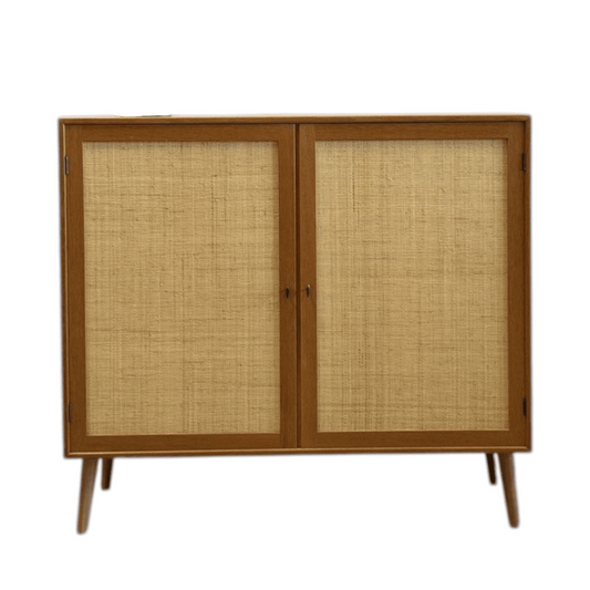 Scandinavian Mid - Century Cabinet | Bazaa | Designer, Vintage and Antique Furniture