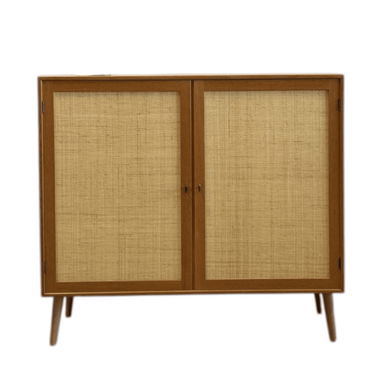 Scandinavian Mid-Century Cabinet