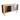 Scandinavian Mid-Century Display Cabinet | Bazaa | Designer, Vintage and Antique Furniture