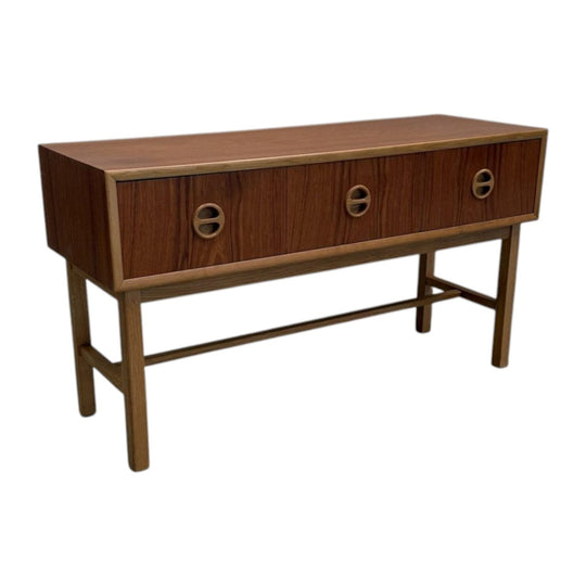 Scandinavian Mid-Century Drawers