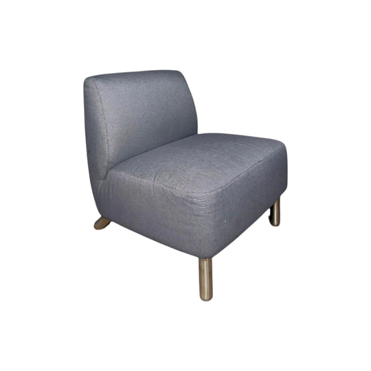 Schamburg+ Alvisse Lounge Chair