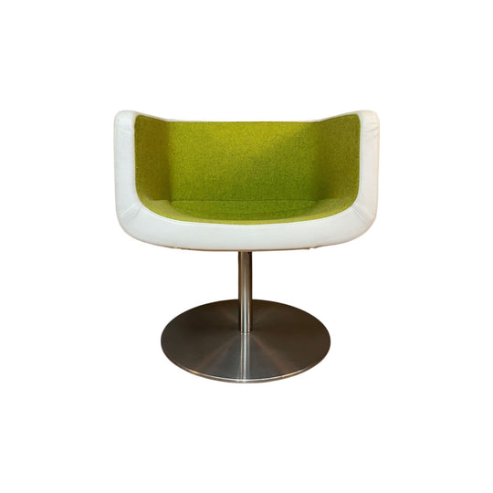 Schamburg + Alvisse Tub chair