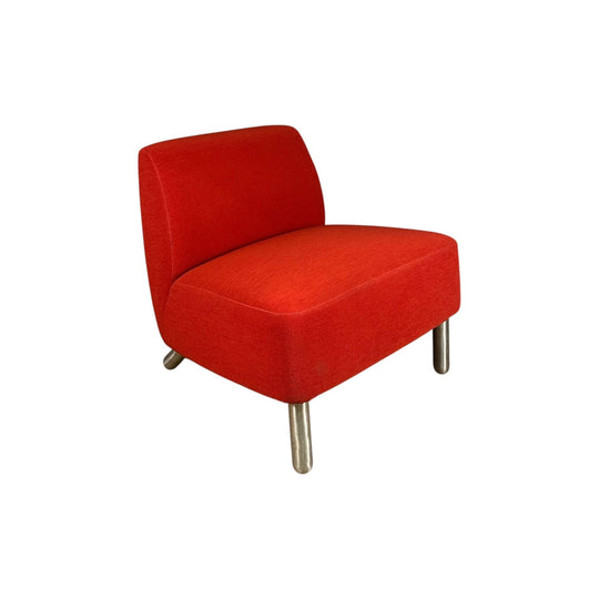 Schamburg+Alvisse Lounge Chair