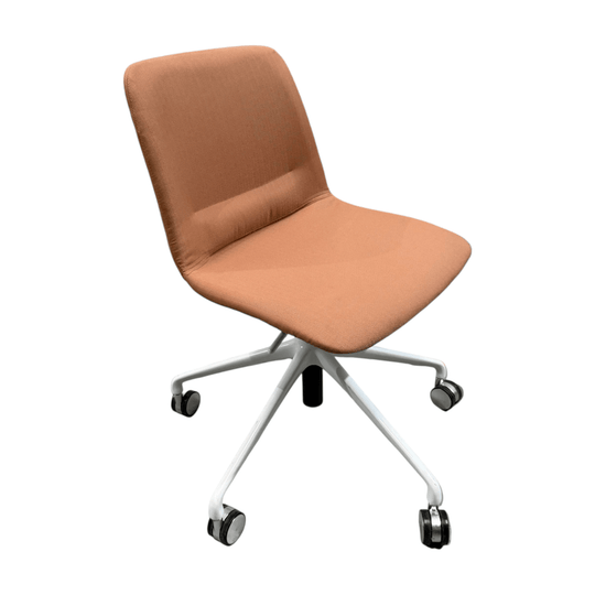 Schiavello Swivel Office Chair