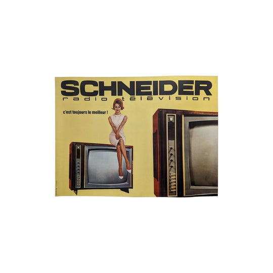Schneider Radio Television