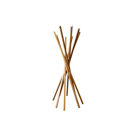 Sciangai Folding Coat Stand, Zanotta